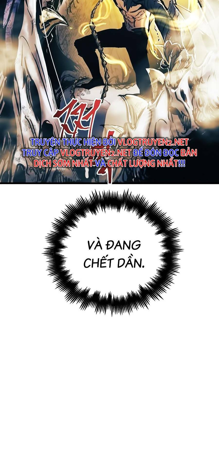 Sự Trở Về Của Chiến Thần Tự Sát Chapter 61 - Trang 62