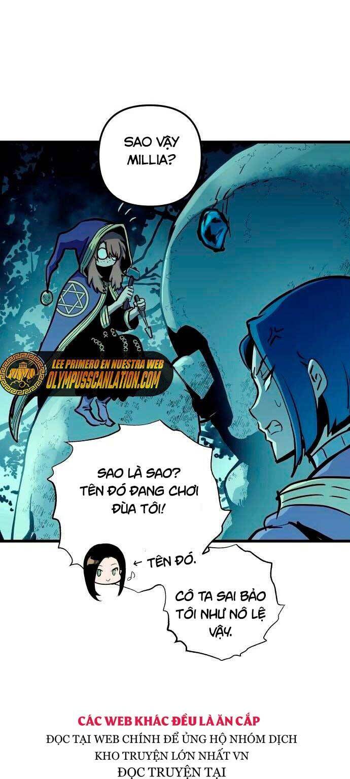Sự Trở Về Của Chiến Thần Tự Sát Chapter 60 - Trang 19