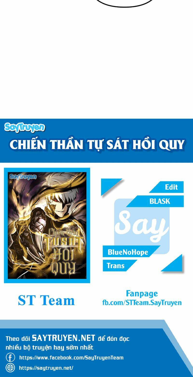 Sự Trở Về Của Chiến Thần Tự Sát Chapter 59 - Trang 61