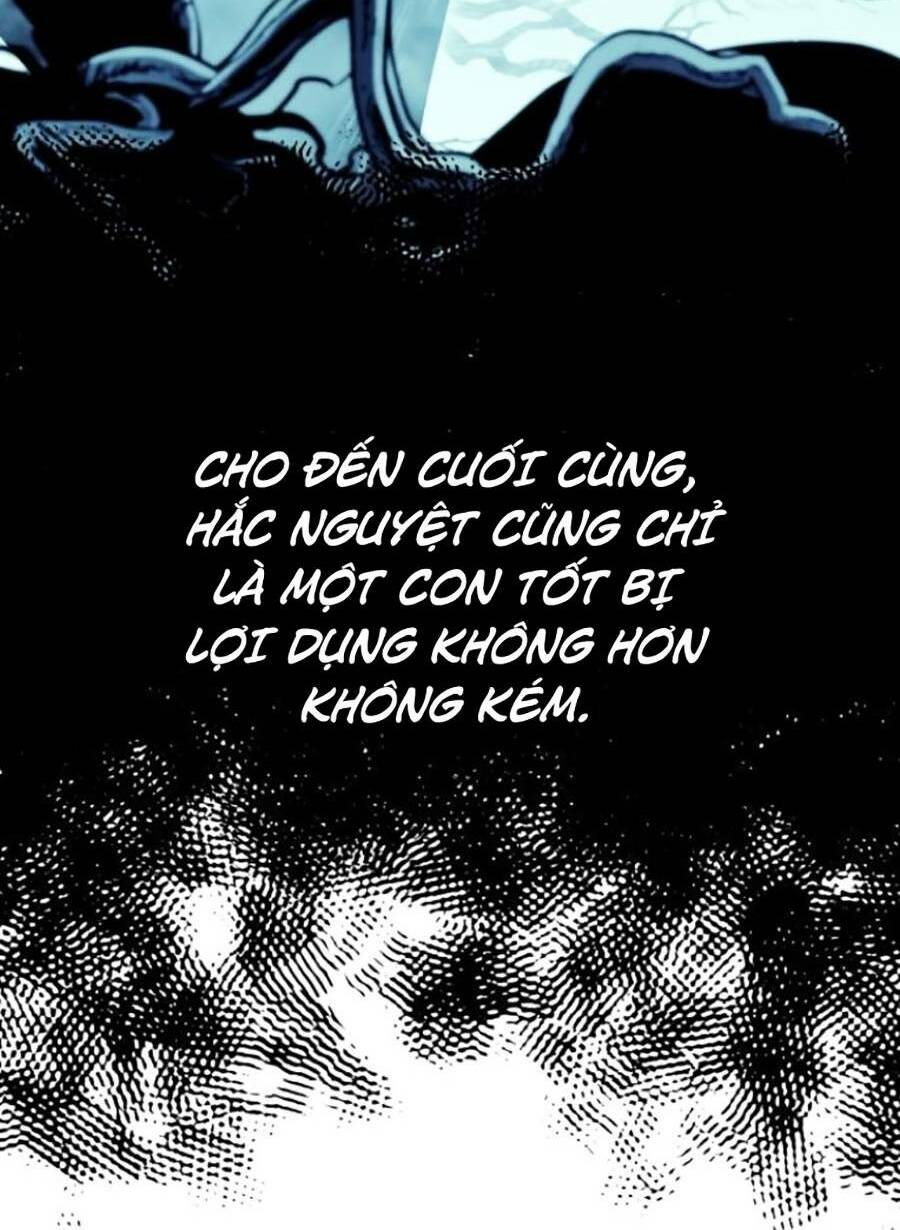 Sự Trở Về Của Chiến Thần Tự Sát Chapter 70 - Trang 23
