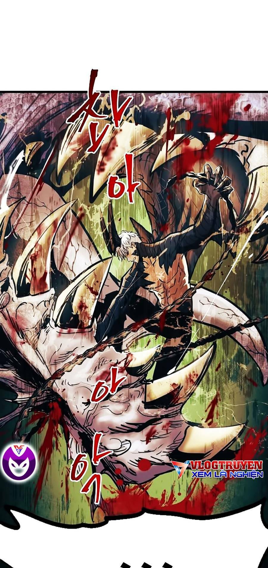 Sự Trở Về Của Chiến Thần Tự Sát Chapter 61 - Trang 66