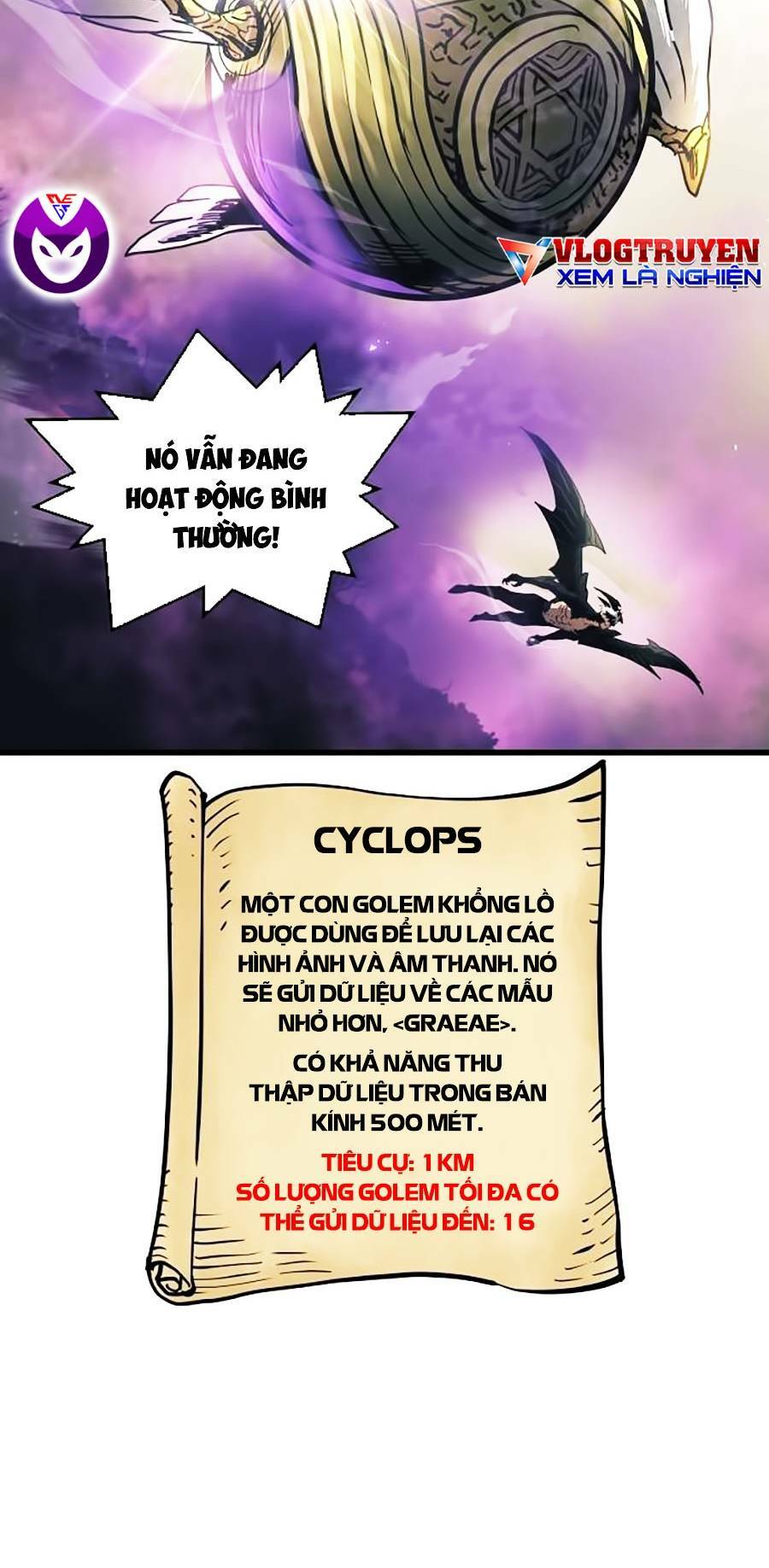 Sự Trở Về Của Chiến Thần Tự Sát Chapter 61 - Trang 31