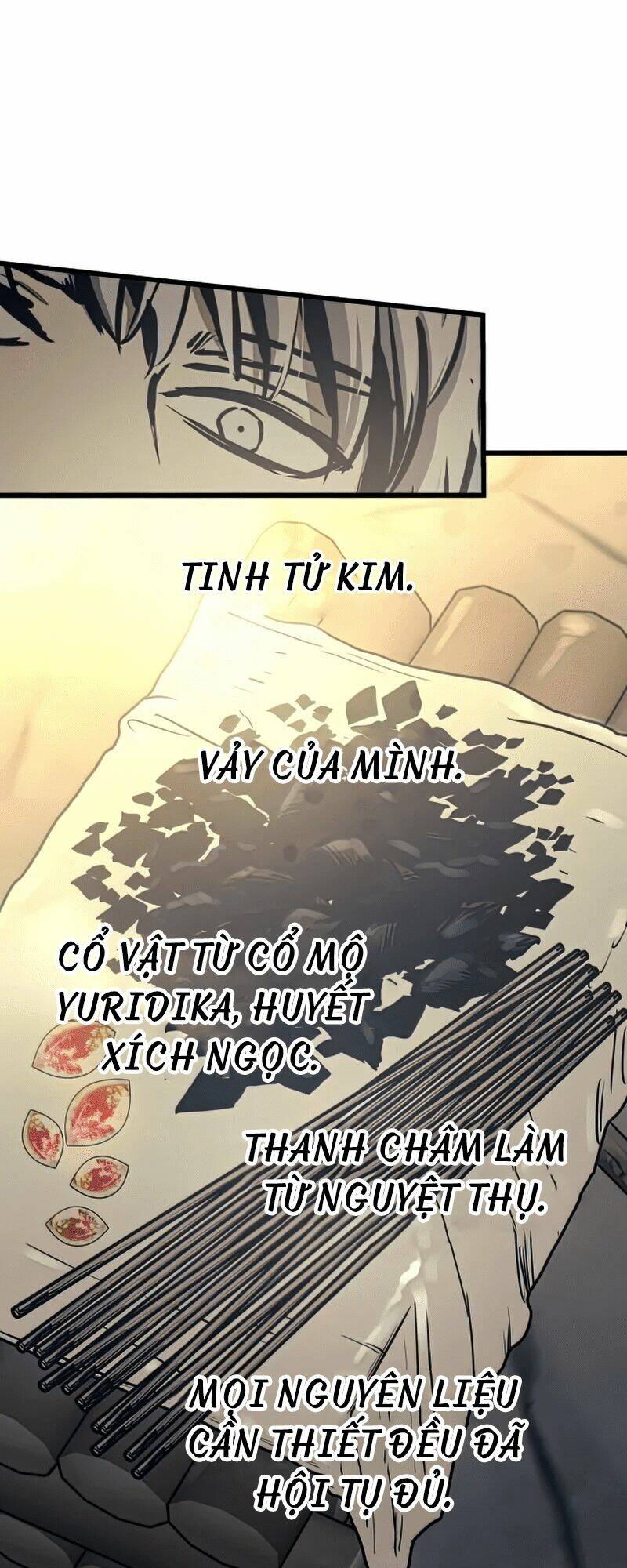 Sự Trở Về Của Chiến Thần Tự Sát Chapter 59 - Trang 3