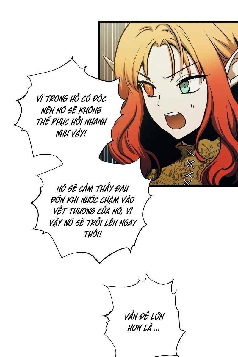 Sự Trở Về Của Chiến Thần Tự Sát Chapter 63 - Trang 62