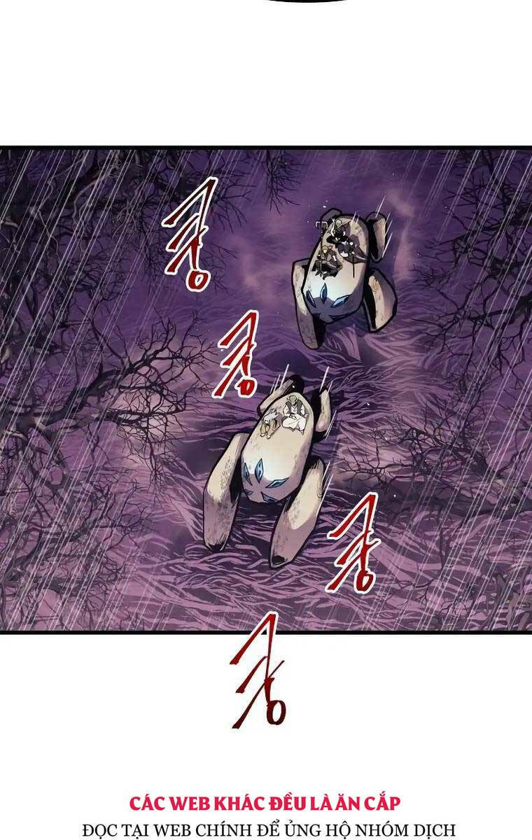 Sự Trở Về Của Chiến Thần Tự Sát Chapter 65 - Trang 39