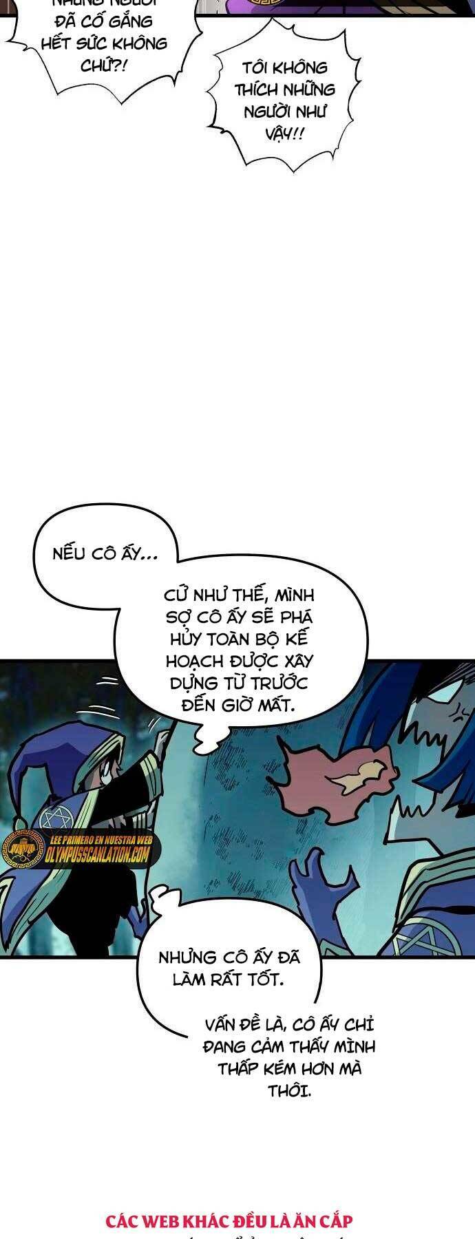Sự Trở Về Của Chiến Thần Tự Sát Chapter 60 - Trang 23