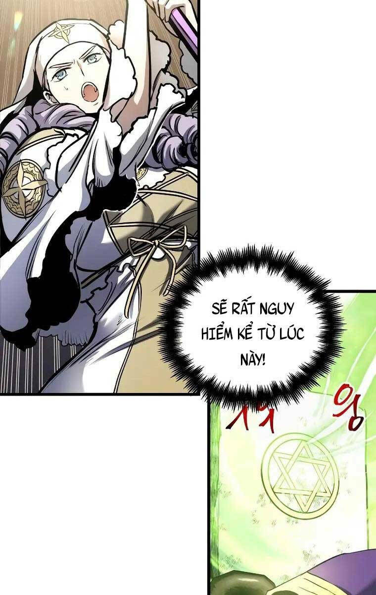 Sự Trở Về Của Chiến Thần Tự Sát Chapter 62 - Trang 107