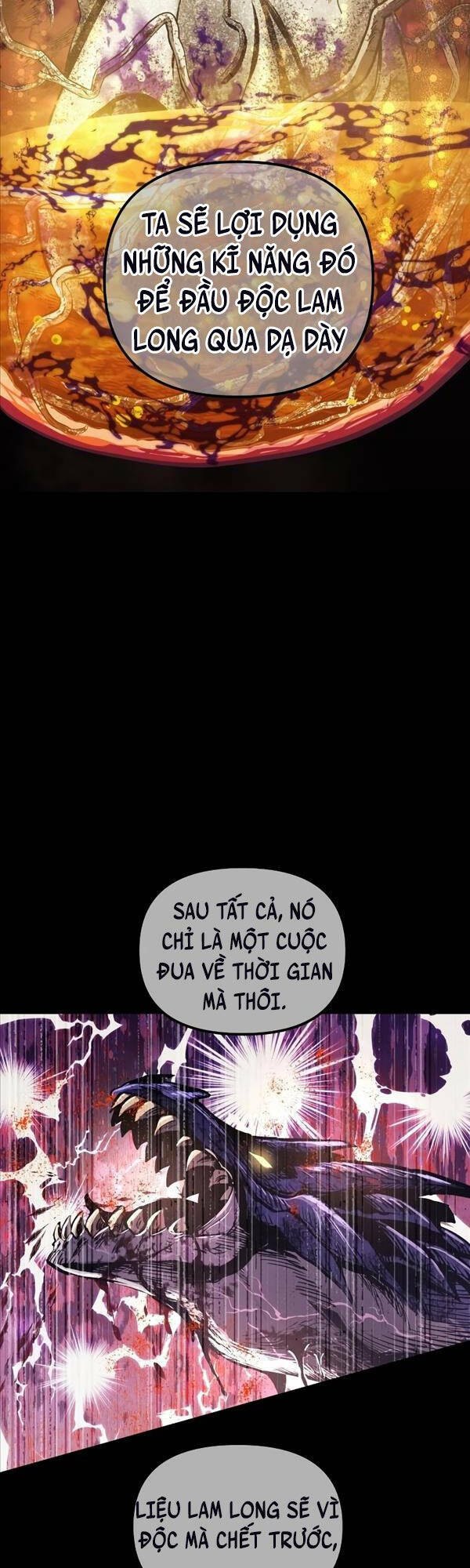 Sự Trở Về Của Chiến Thần Tự Sát Chapter 66 - Trang 42