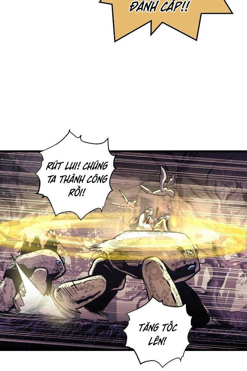 Sự Trở Về Của Chiến Thần Tự Sát Chapter 64 - Trang 117