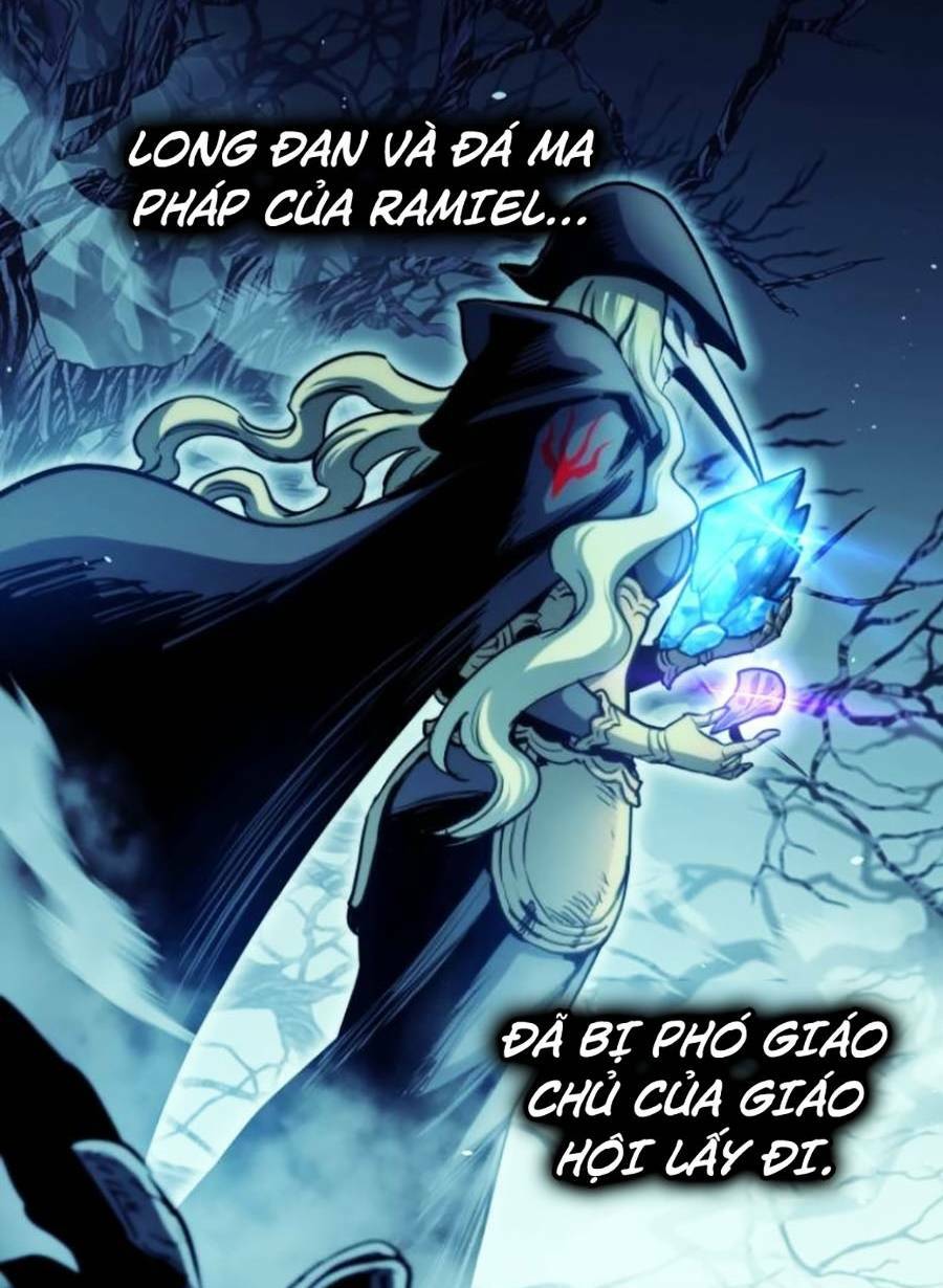 Sự Trở Về Của Chiến Thần Tự Sát Chapter 70 - Trang 22