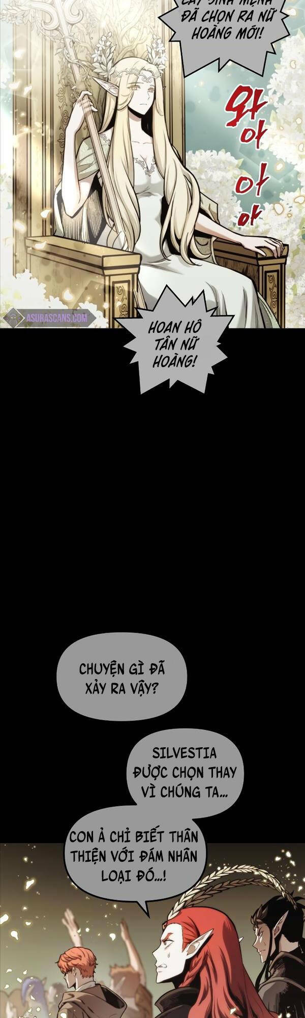Sự Trở Về Của Chiến Thần Tự Sát Chapter 66 - Trang 29