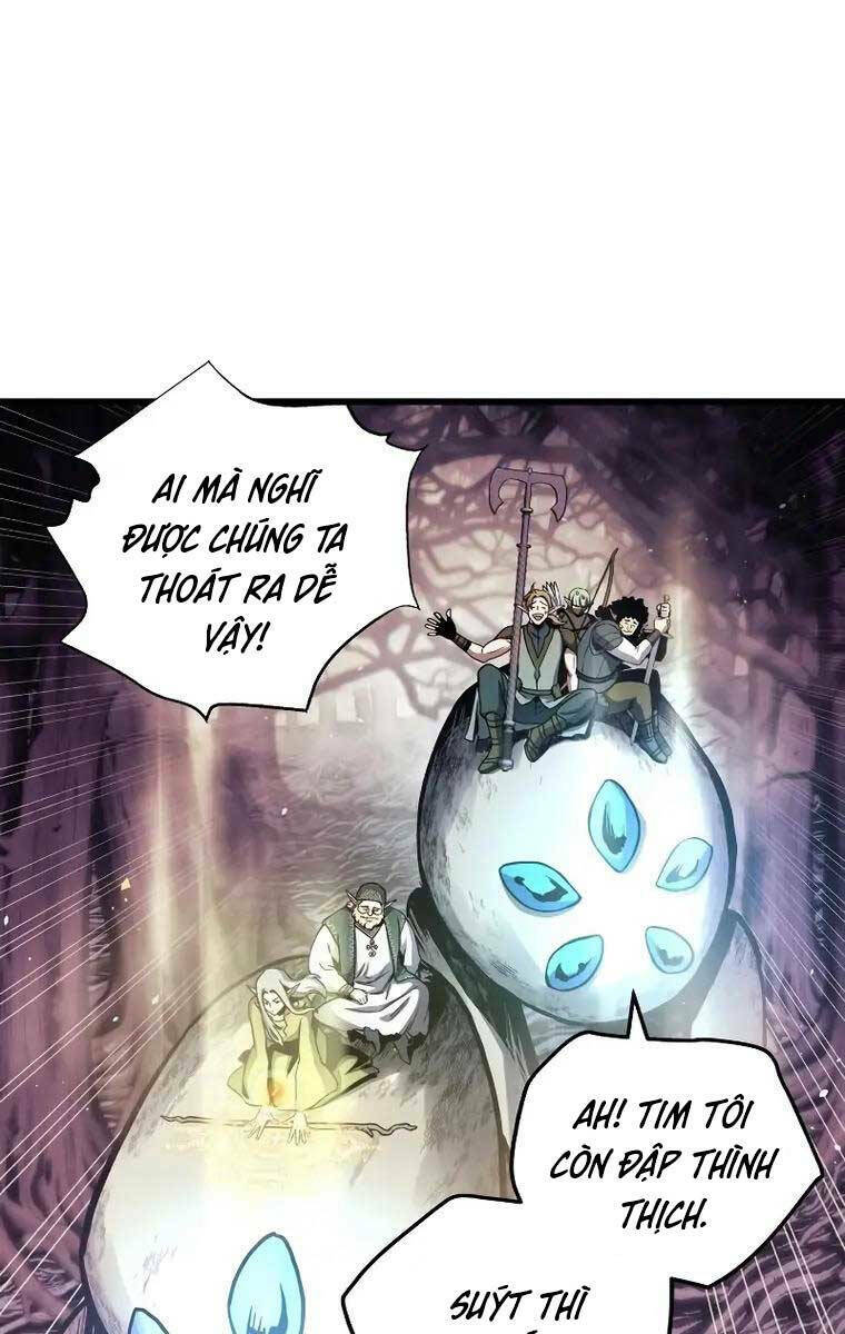Sự Trở Về Của Chiến Thần Tự Sát Chapter 65 - Trang 1