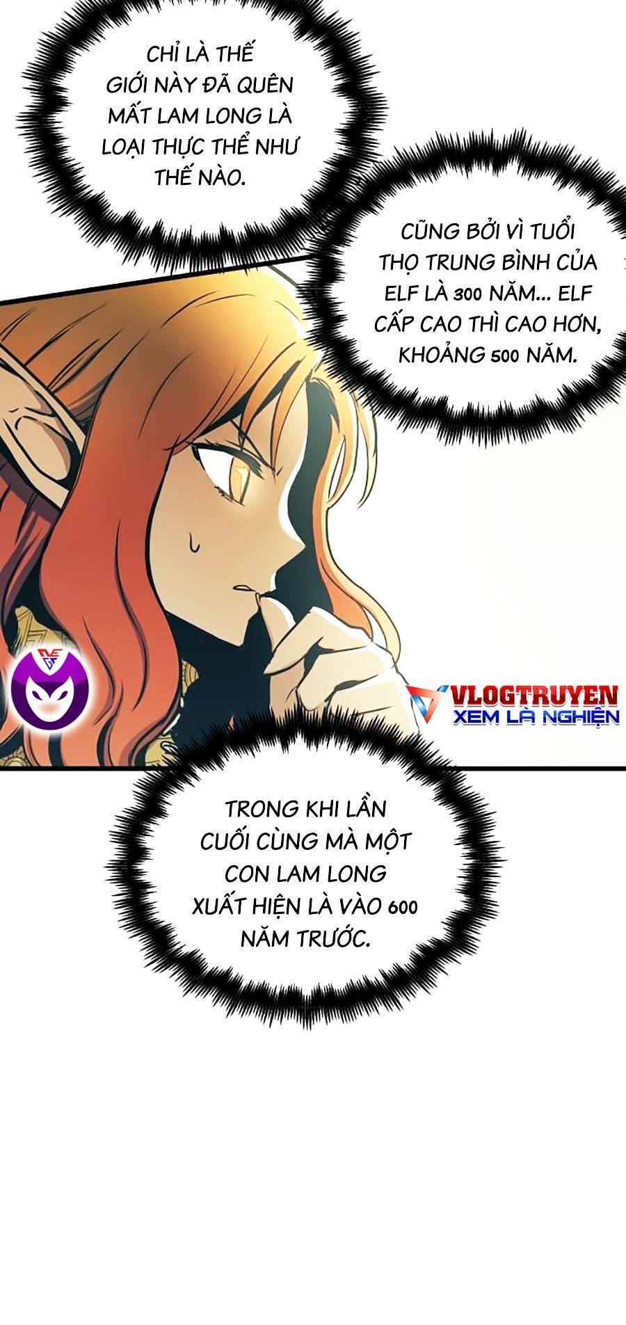Sự Trở Về Của Chiến Thần Tự Sát Chapter 61 - Trang 53
