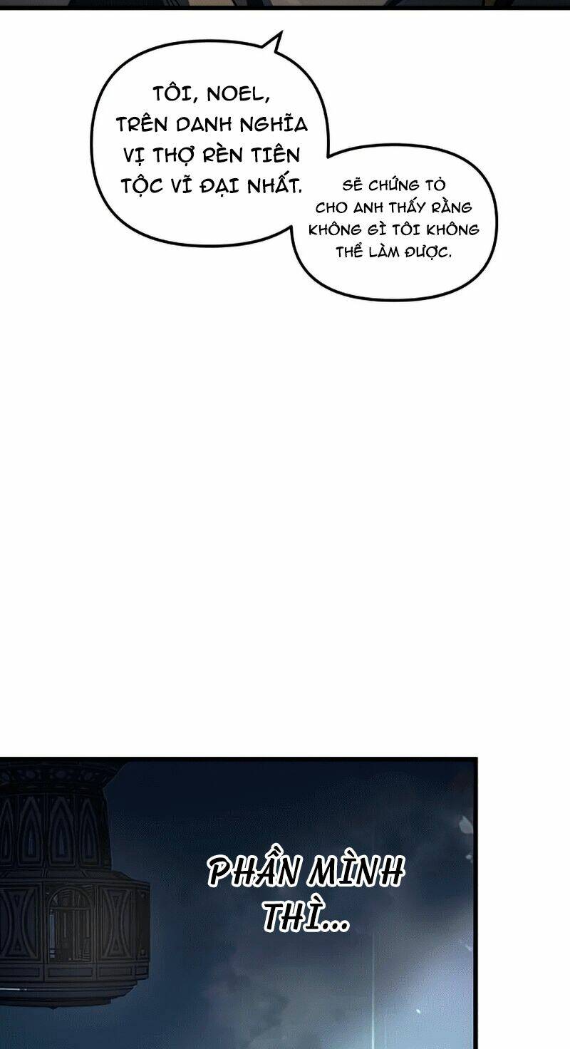 Sự Trở Về Của Chiến Thần Tự Sát Chapter 59 - Trang 23