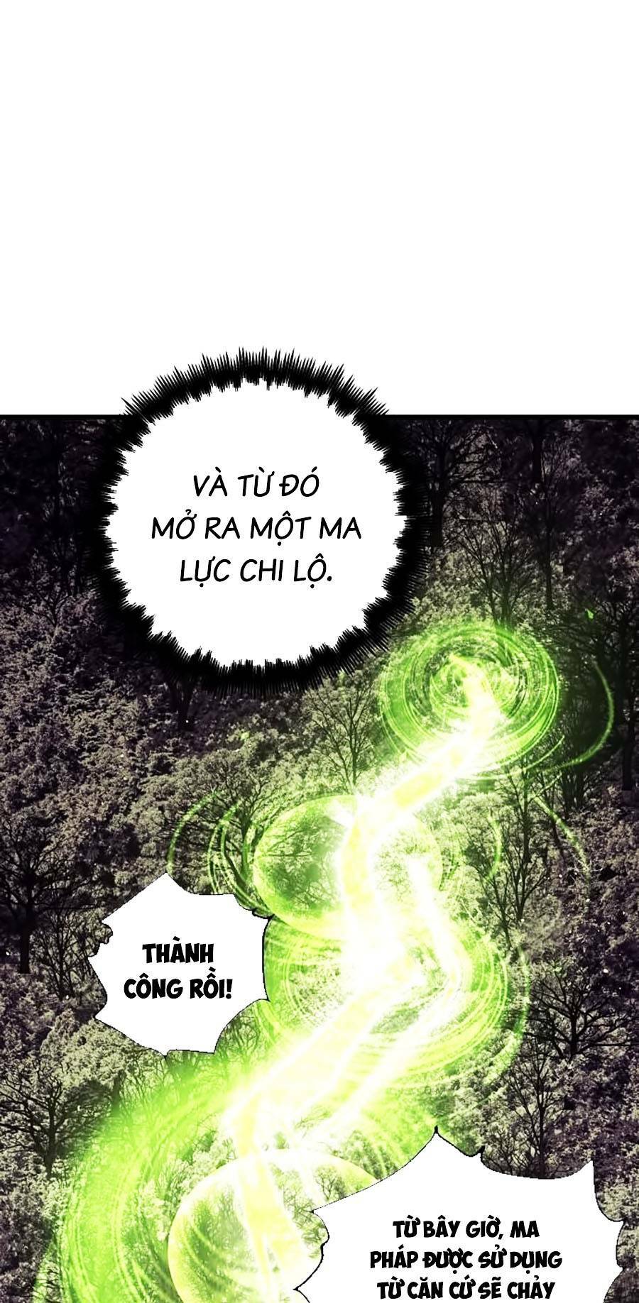Sự Trở Về Của Chiến Thần Tự Sát Chapter 61 - Trang 25