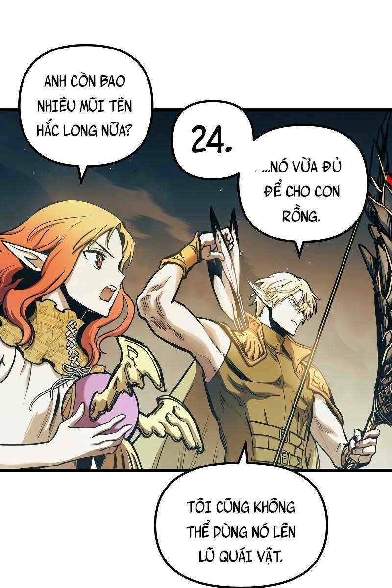 Sự Trở Về Của Chiến Thần Tự Sát Chapter 64 - Trang 47