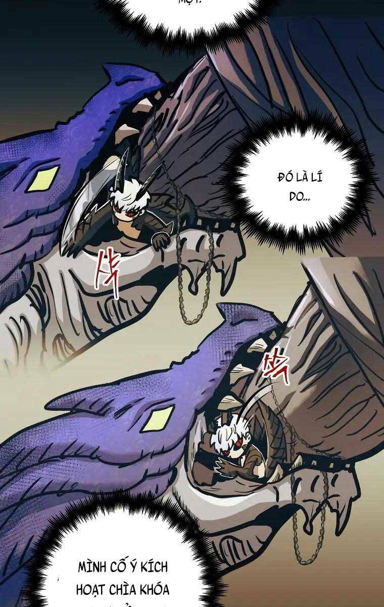 Sự Trở Về Của Chiến Thần Tự Sát Chapter 62 - Trang 35