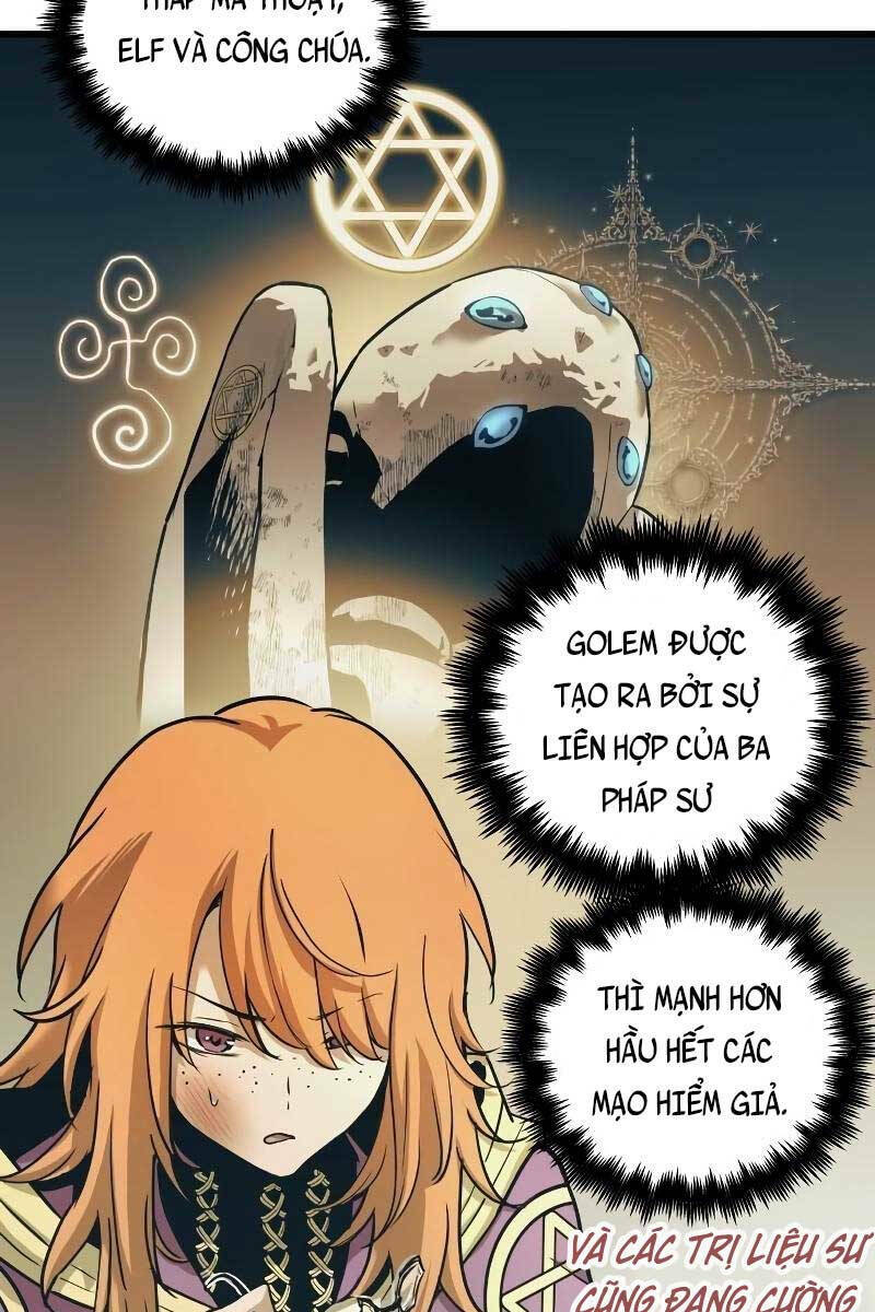 Sự Trở Về Của Chiến Thần Tự Sát Chapter 63 - Trang 81