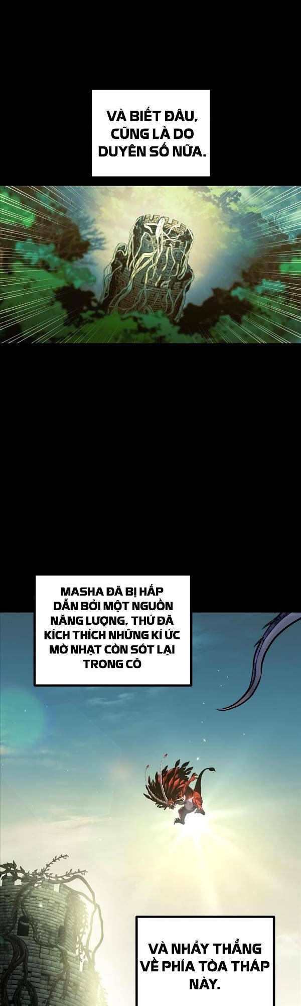 Sự Trở Về Của Chiến Thần Tự Sát Chapter 66 - Trang 47