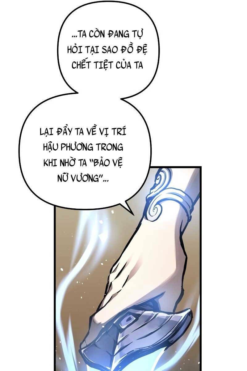 Sự Trở Về Của Chiến Thần Tự Sát Chapter 67 - Trang 29
