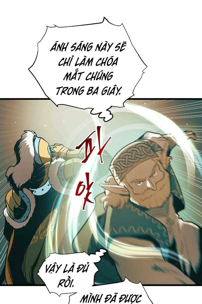 Sự Trở Về Của Chiến Thần Tự Sát Chapter 64 - Trang 111