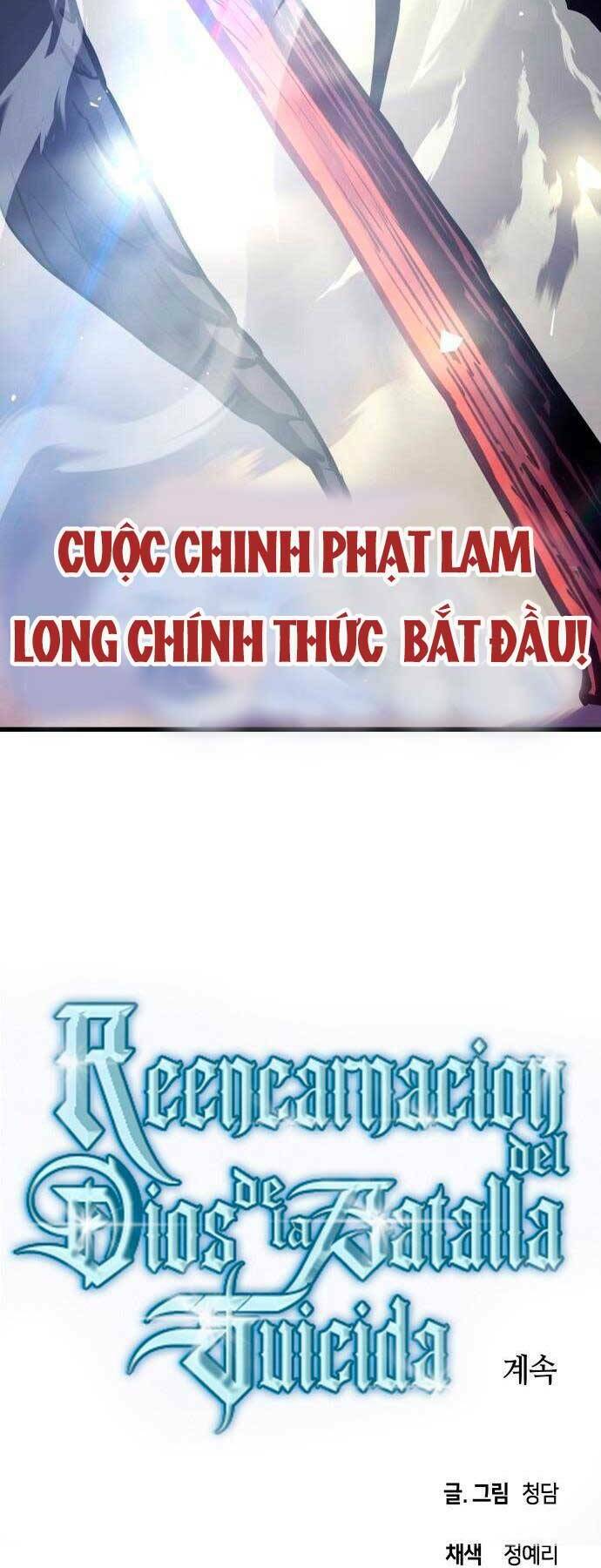 Sự Trở Về Của Chiến Thần Tự Sát Chapter 60 - Trang 54