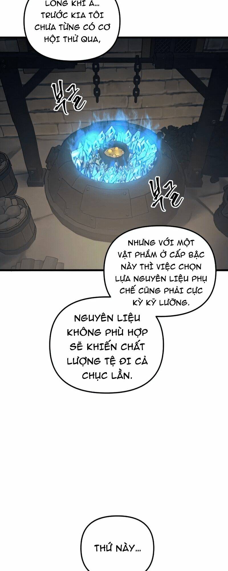 Sự Trở Về Của Chiến Thần Tự Sát Chapter 59 - Trang 1