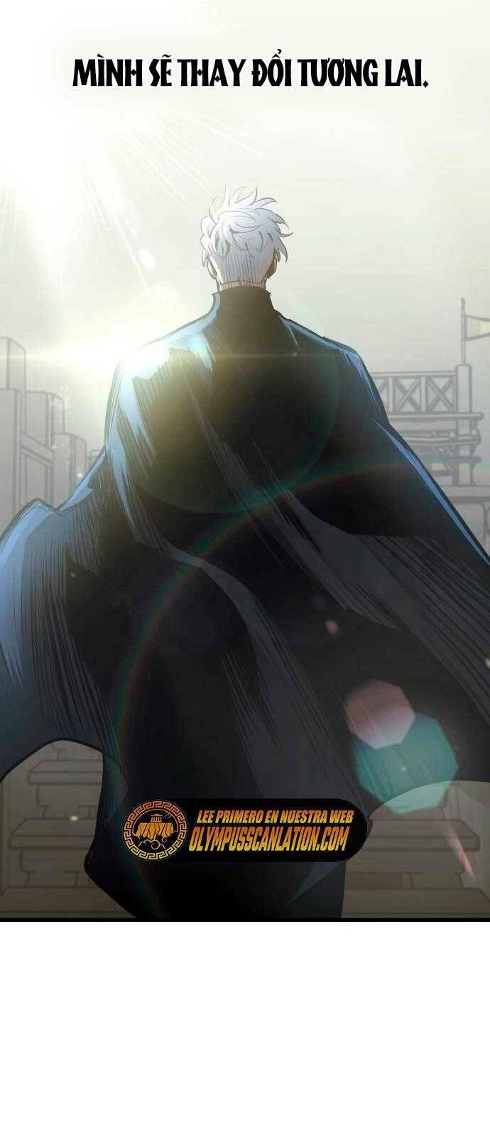 Sự Trở Về Của Chiến Thần Tự Sát Chapter 60 - Trang 40