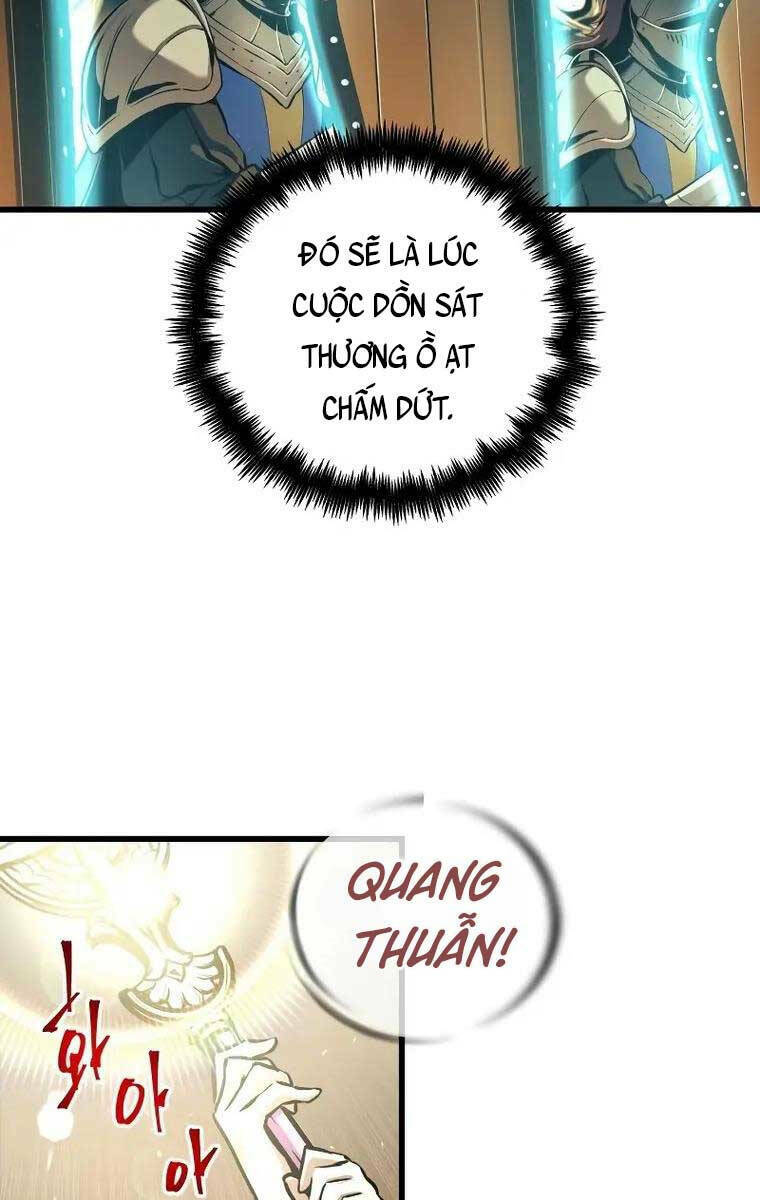 Sự Trở Về Của Chiến Thần Tự Sát Chapter 62 - Trang 106