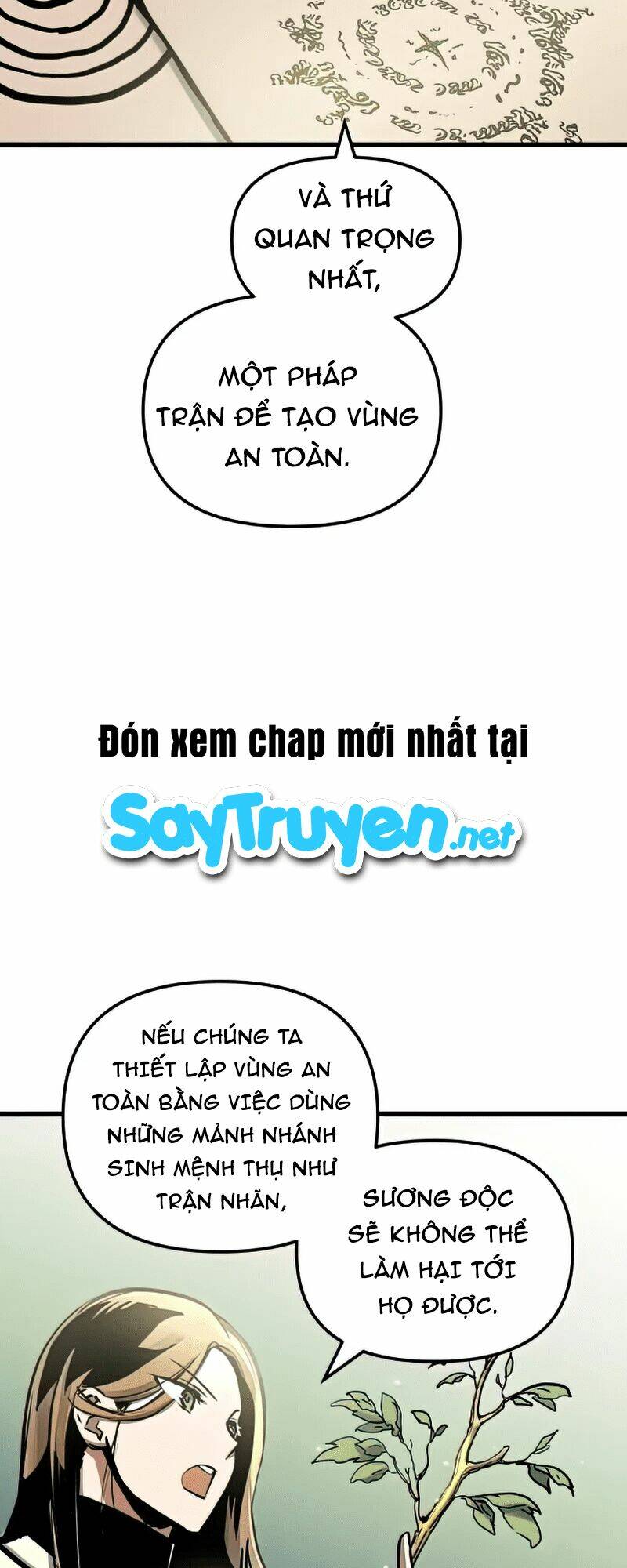Sự Trở Về Của Chiến Thần Tự Sát Chapter 59 - Trang 20