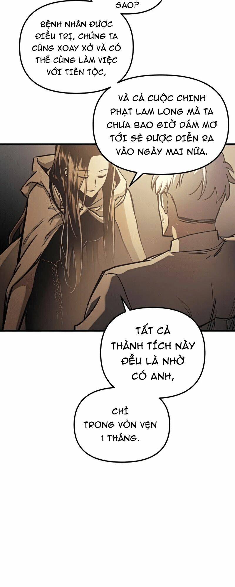 Sự Trở Về Của Chiến Thần Tự Sát Chapter 59 - Trang 53