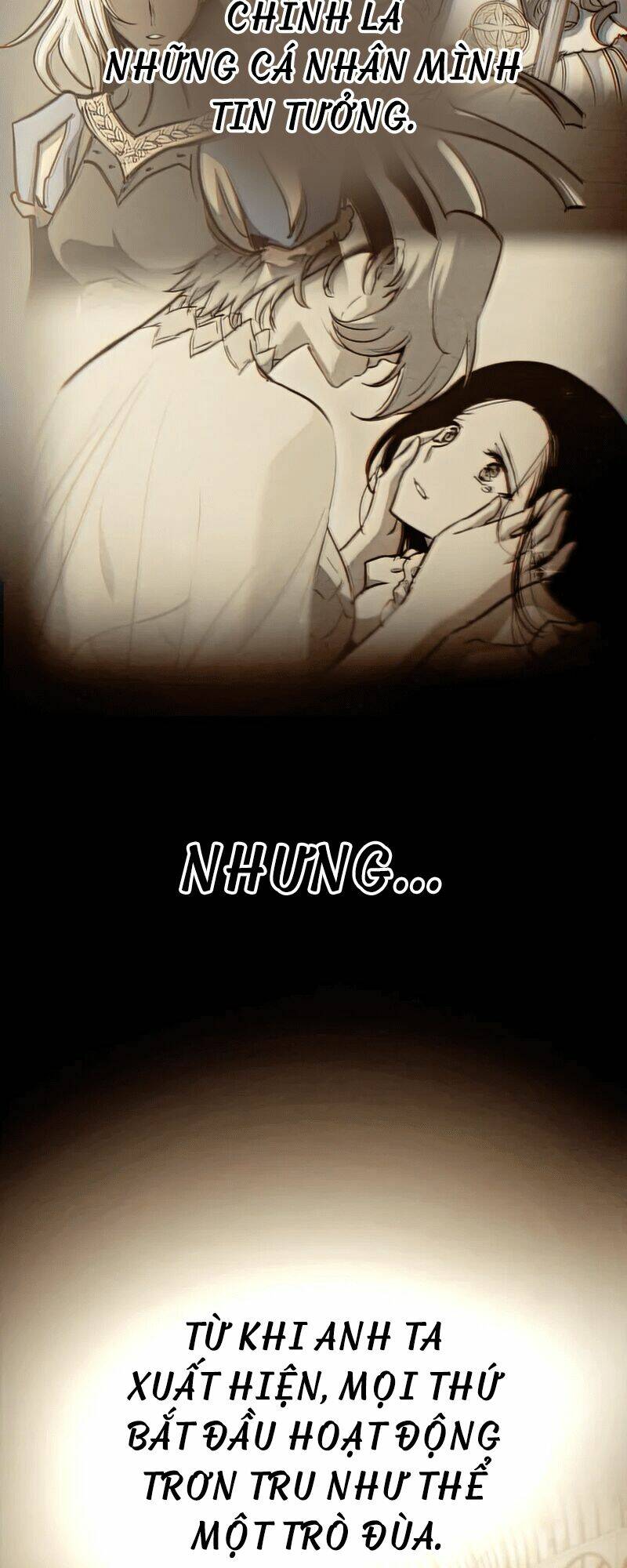 Sự Trở Về Của Chiến Thần Tự Sát Chapter 59 - Trang 44