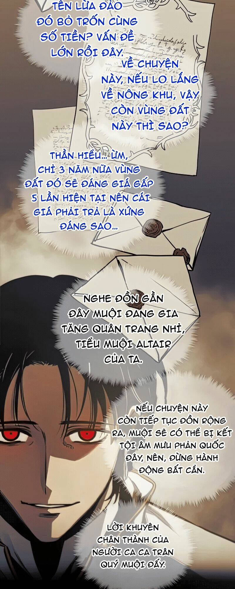 Sự Trở Về Của Chiến Thần Tự Sát Chapter 59 - Trang 42