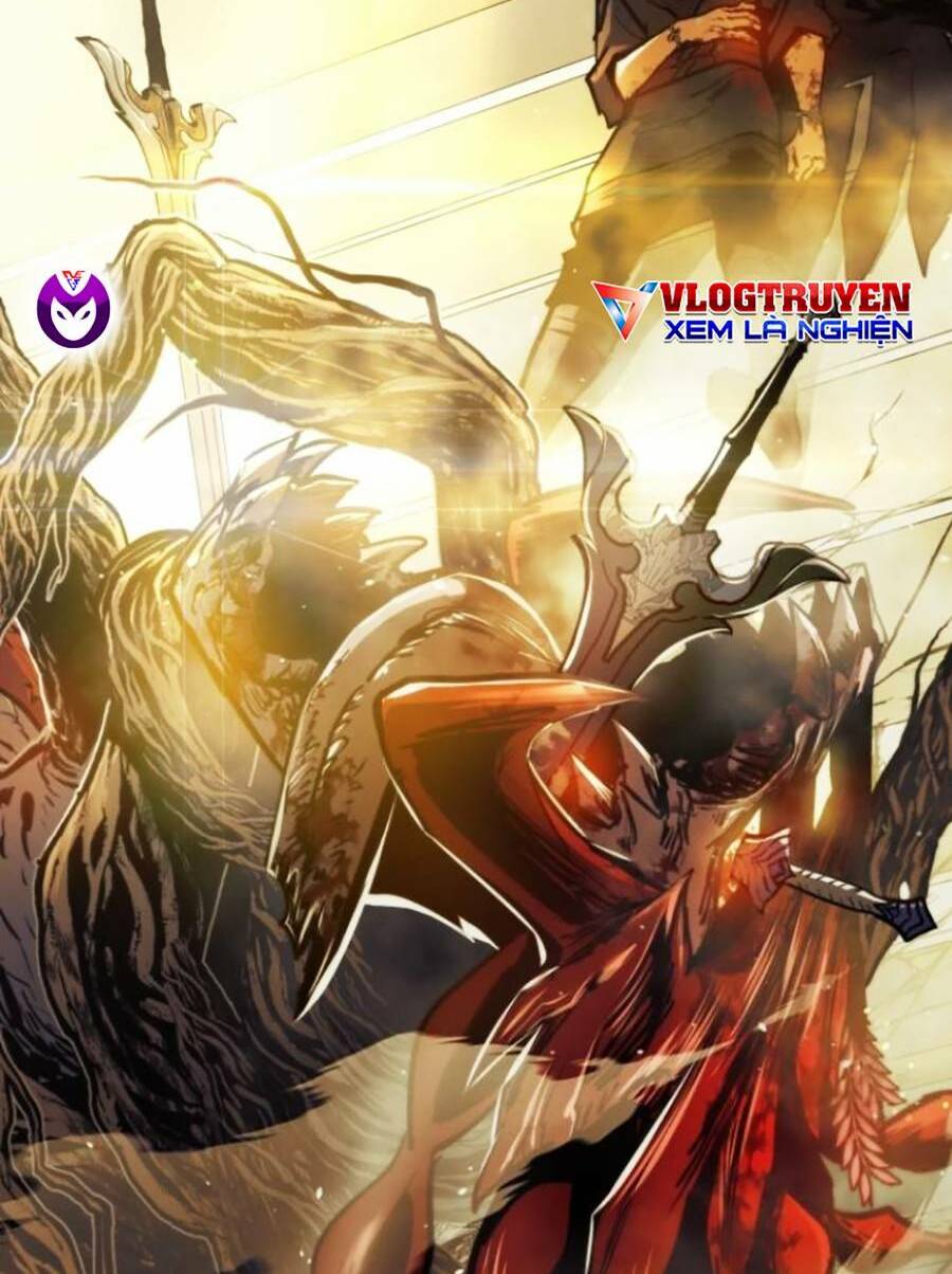 Sự Trở Về Của Chiến Thần Tự Sát Chapter 71 - Trang 31