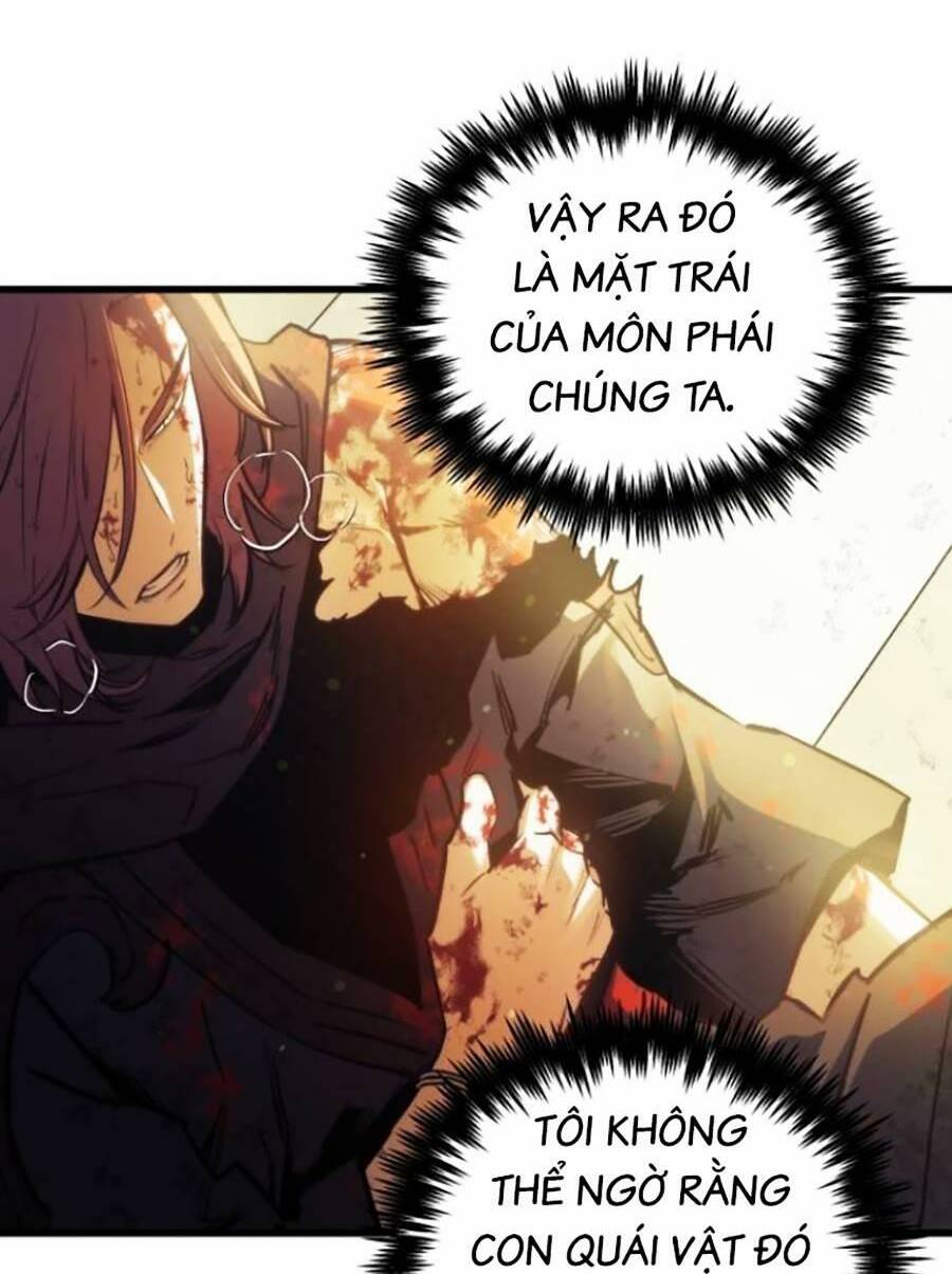 Sự Trở Về Của Chiến Thần Tự Sát Chapter 71 - Trang 33