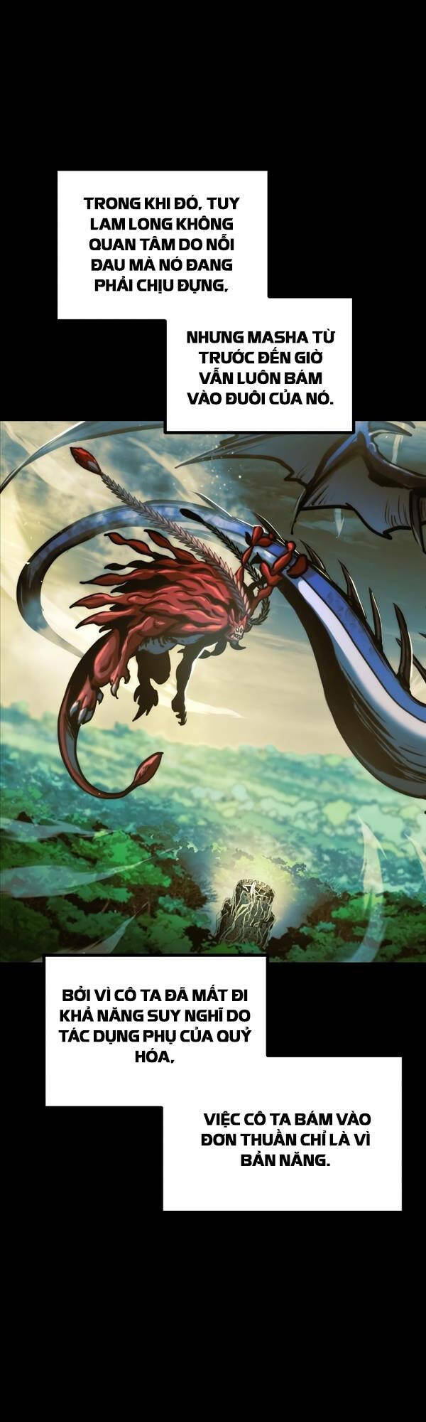 Sự Trở Về Của Chiến Thần Tự Sát Chapter 66 - Trang 46