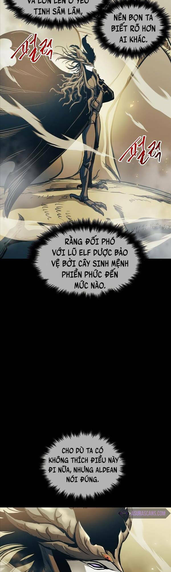 Sự Trở Về Của Chiến Thần Tự Sát Chapter 66 - Trang 17