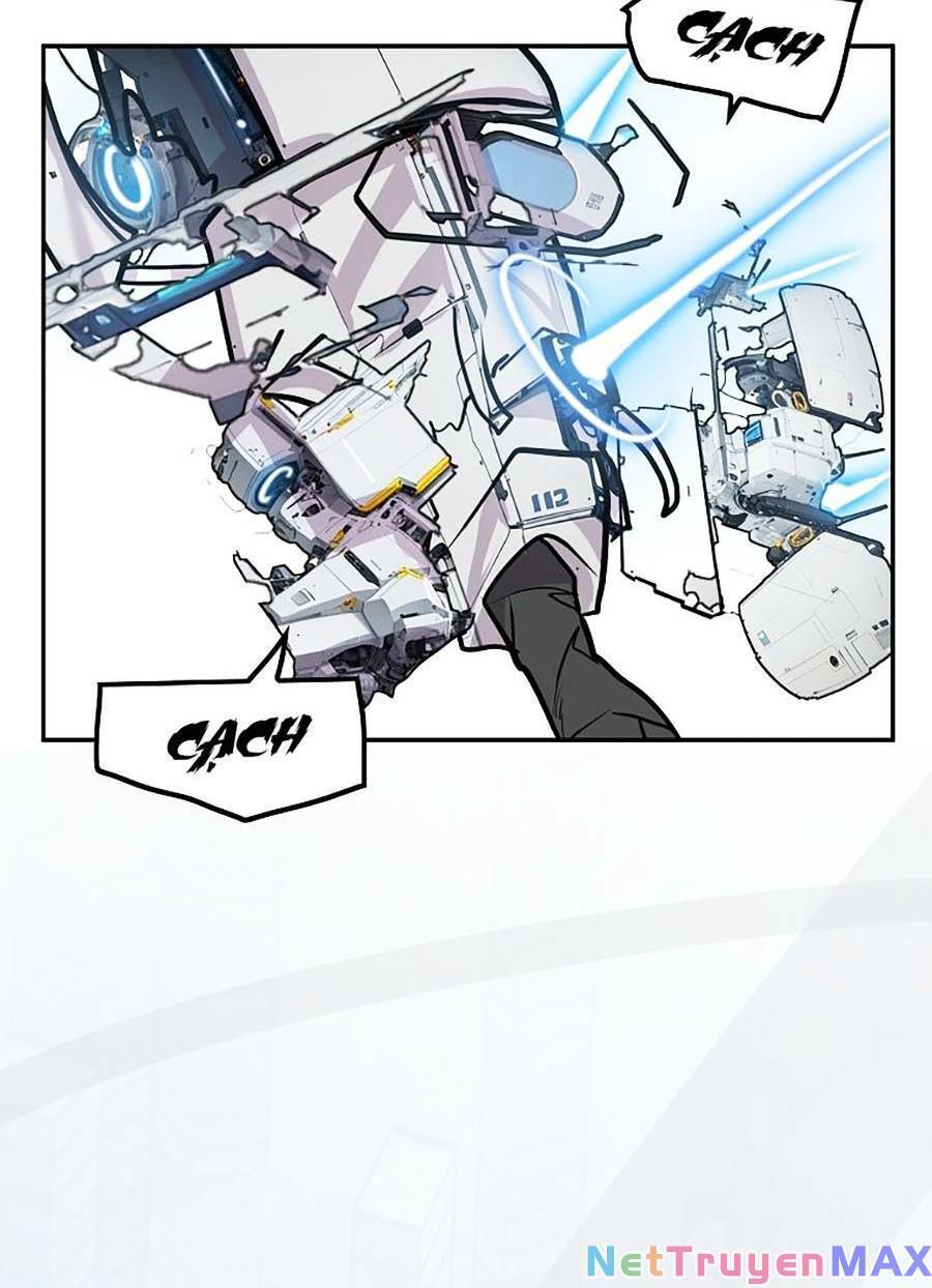 Người Hùng Thực Tế Ảo Chapter 29 - Trang 106