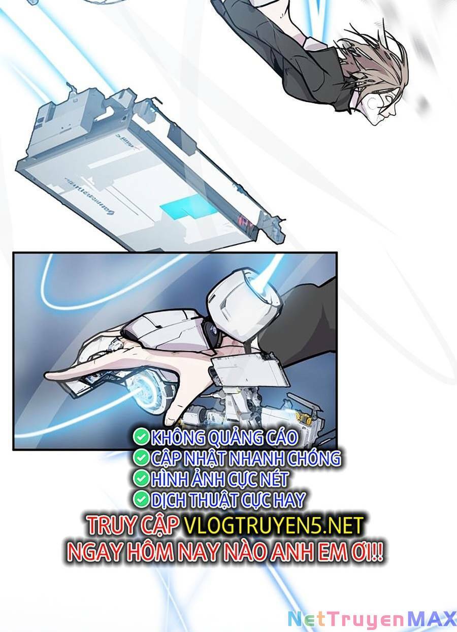 Người Hùng Thực Tế Ảo Chapter 29 - Trang 102