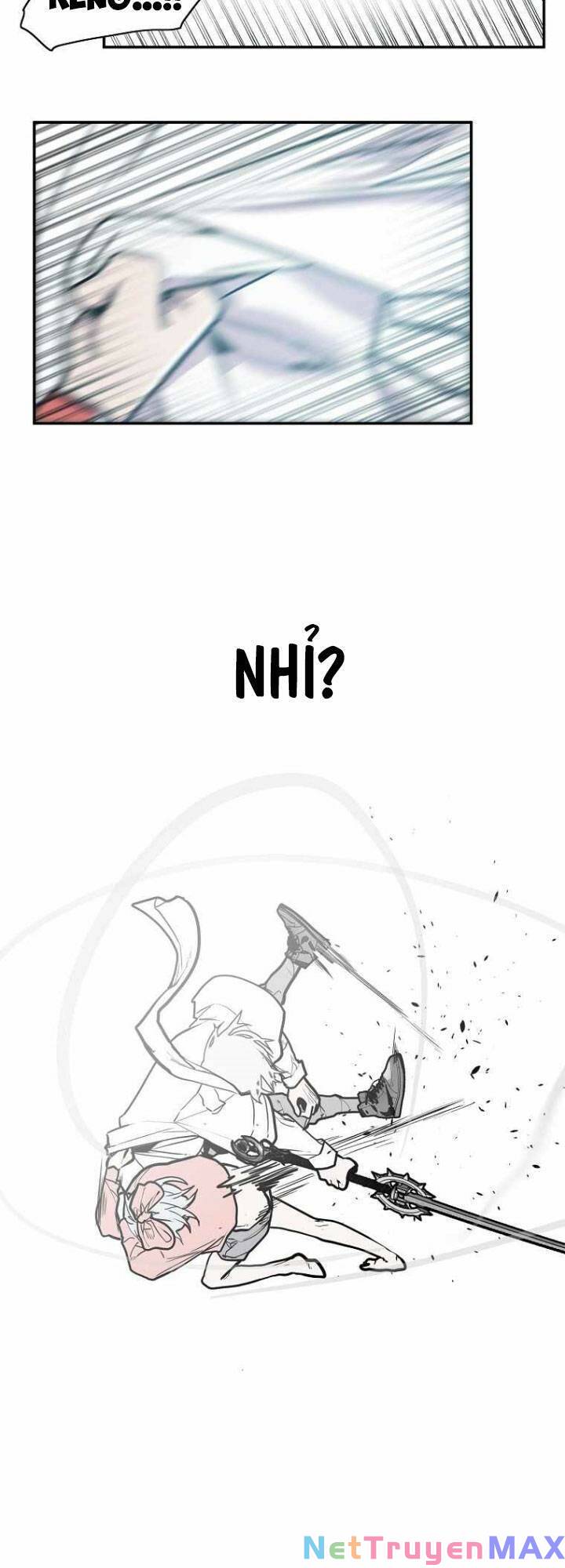 Người Hùng Thực Tế Ảo Chapter 10 - Trang 40