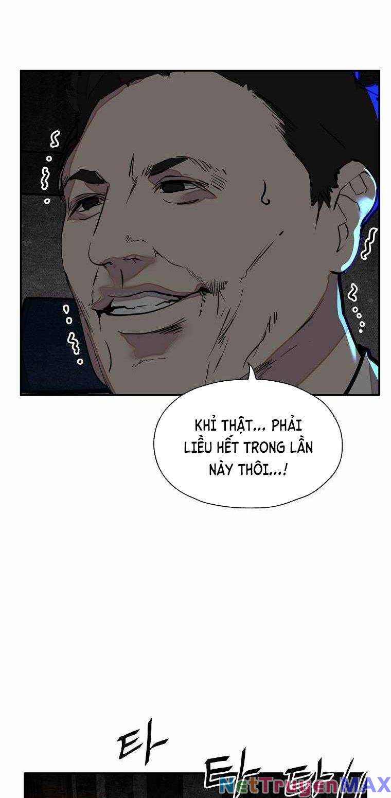 Người Hùng Thực Tế Ảo Chapter 16 - Trang 38