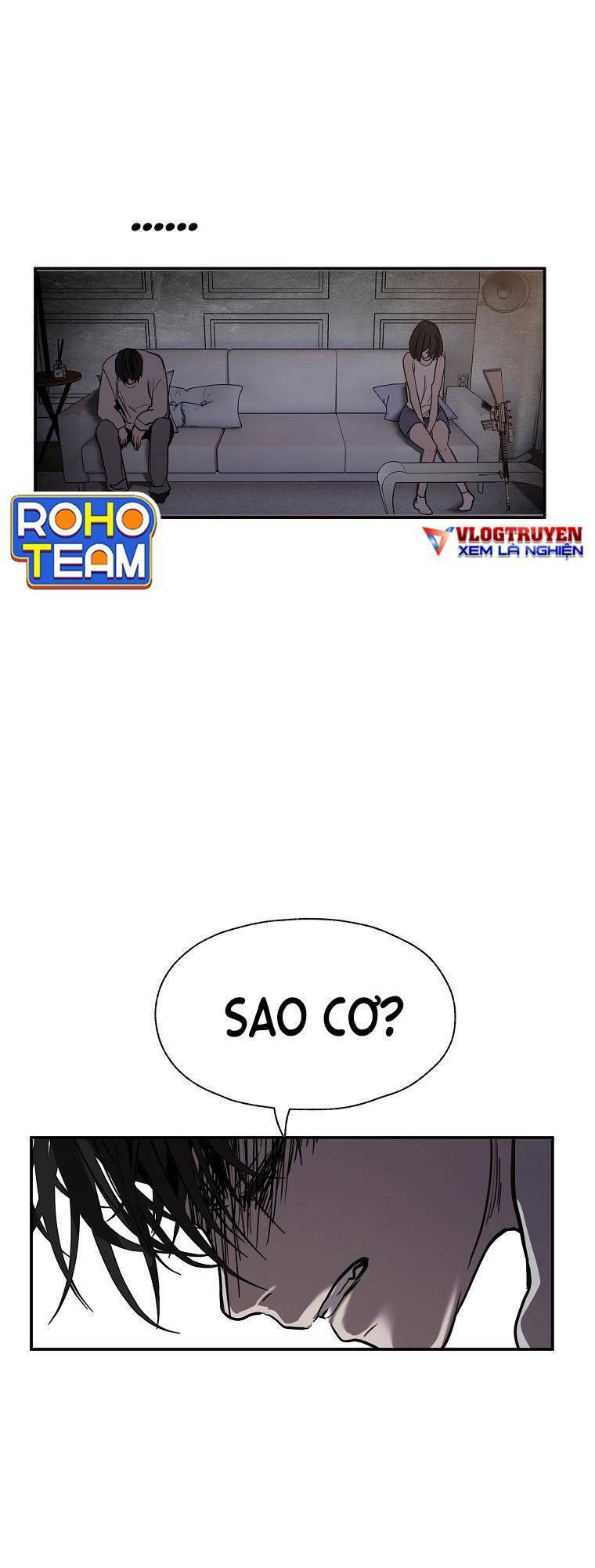 Người Hùng Thực Tế Ảo Chapter 24 - Trang 61