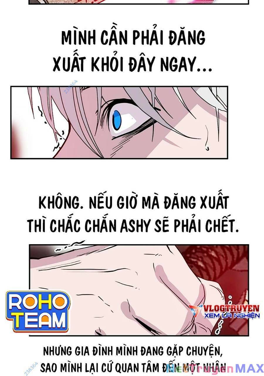 Người Hùng Thực Tế Ảo Chapter 29 - Trang 56