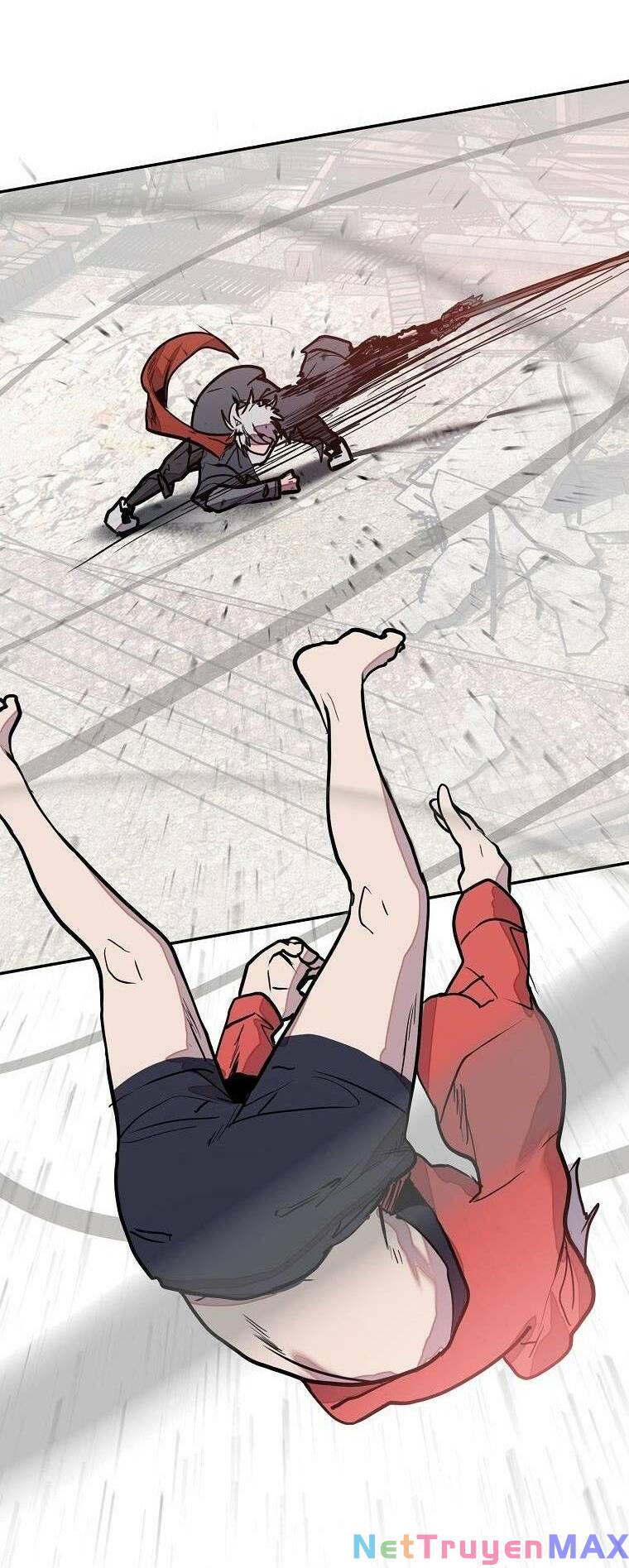 Người Hùng Thực Tế Ảo Chapter 17 - Trang 46