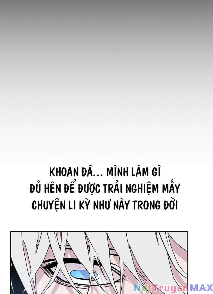 Người Hùng Thực Tế Ảo Chapter 29 - Trang 35