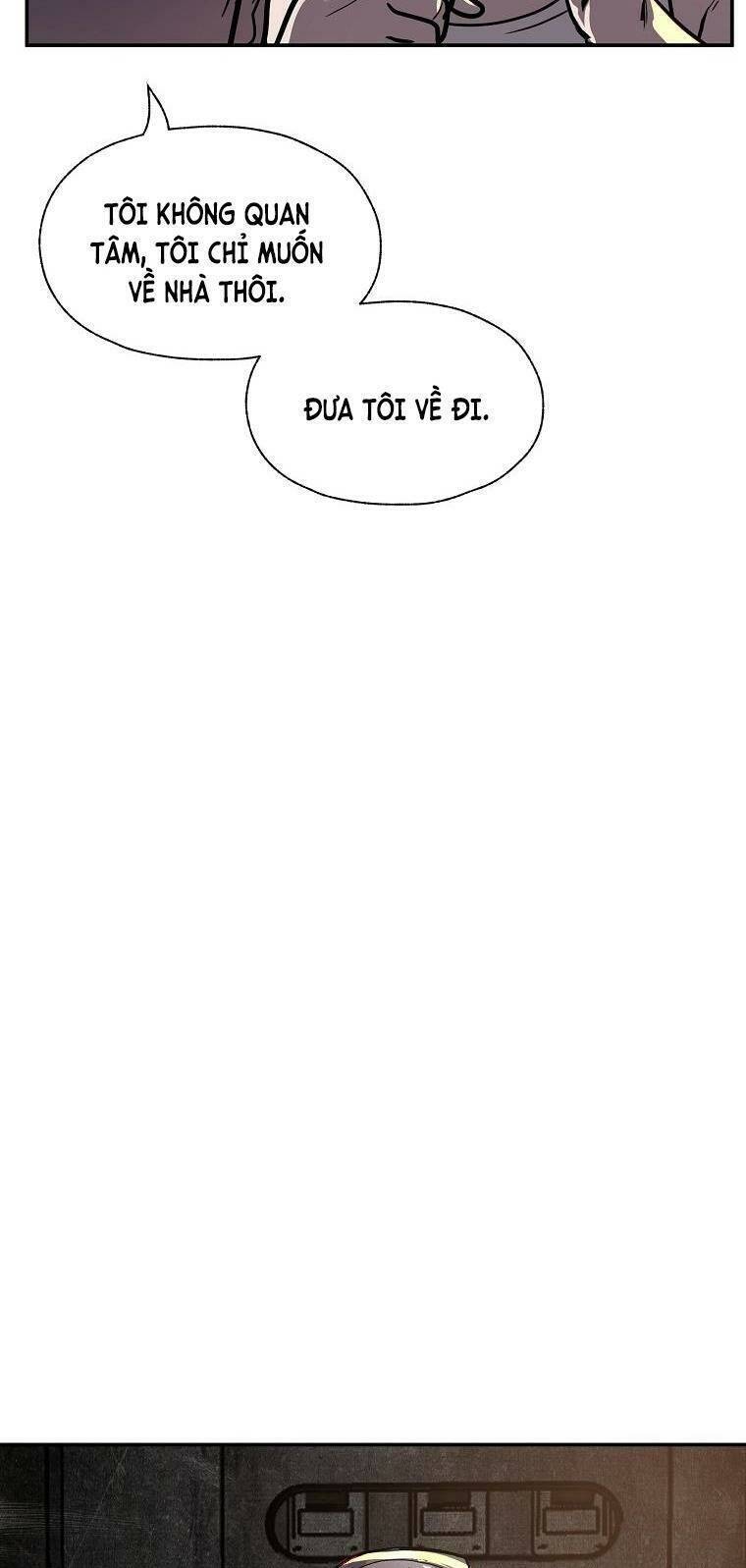 Người Hùng Thực Tế Ảo Chapter 25 - Trang 73