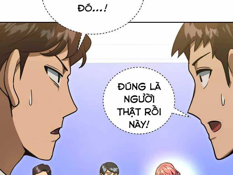 Thăng Hạng Từ Đỉnh Cấp Chapter 45 - Trang 82