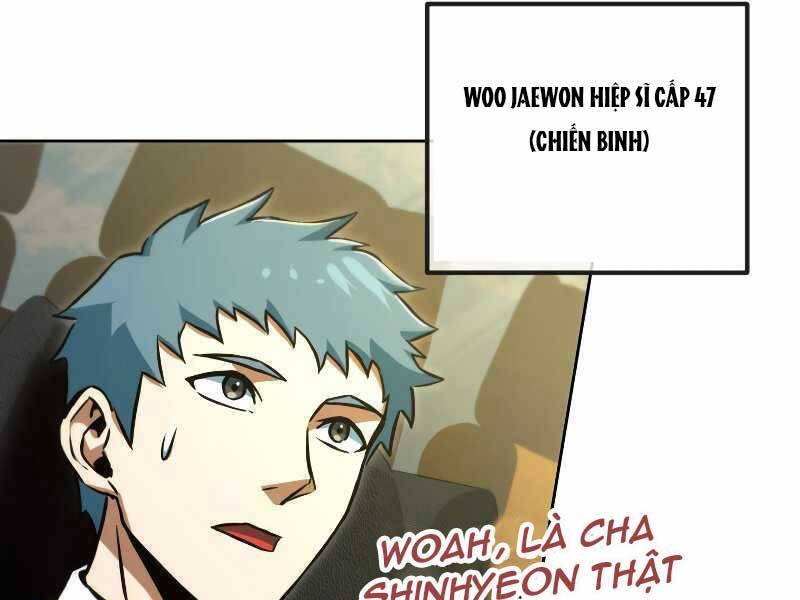 Thăng Hạng Từ Đỉnh Cấp Chapter 48 - Trang 136