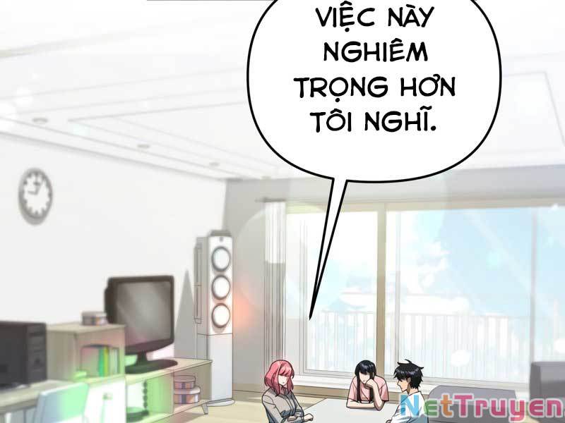 Thăng Hạng Từ Đỉnh Cấp Chapter 43 - Trang 22