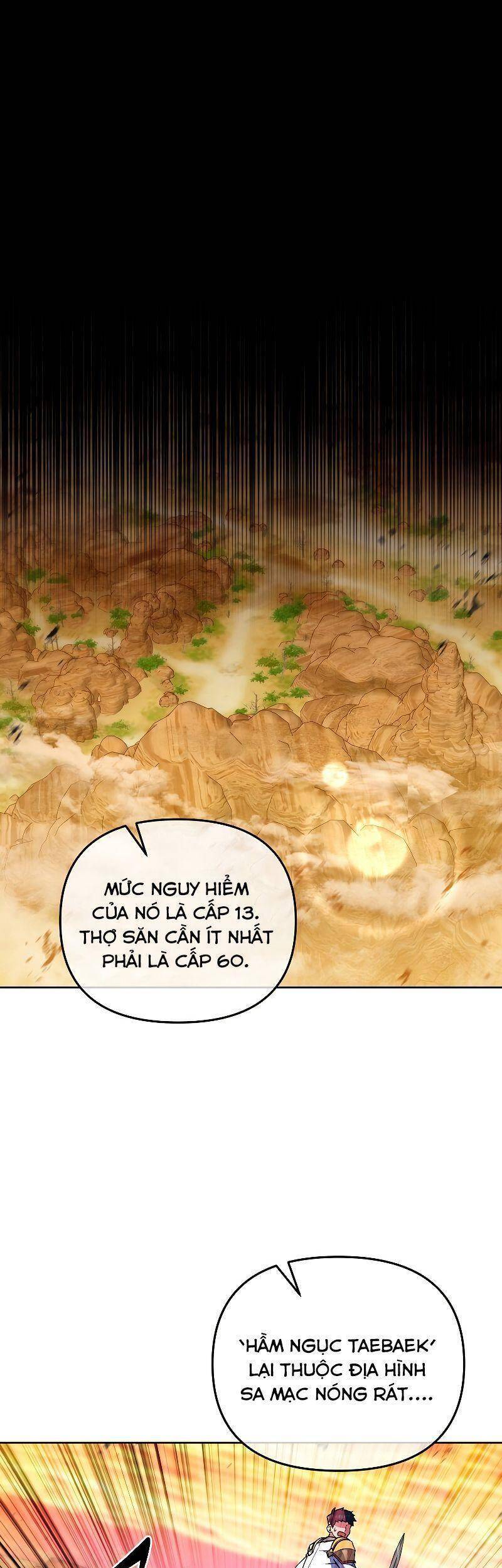 Thăng Hạng Từ Đỉnh Cấp Chapter 26 - Trang 0
